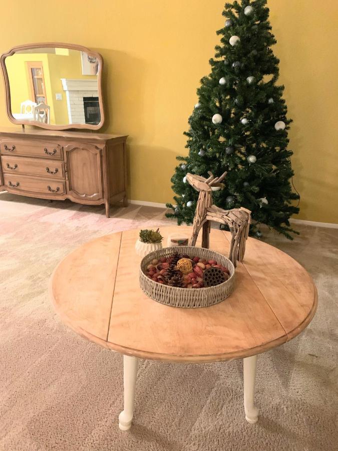 המט Festive Haven Room מראה חיצוני תמונה